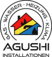 Agushi Installationen